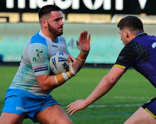 Martyn ReillyTry10320pc